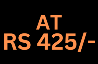 Buy Jannatul Firdaus Concentrated Perfume Free From Alcohol 10ml For Unisex AT Rs.425/-