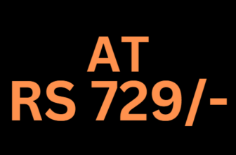 Buy Ajmal Facin8 Eau De Parfum Perfume 100Ml For Men At Rs.749/-