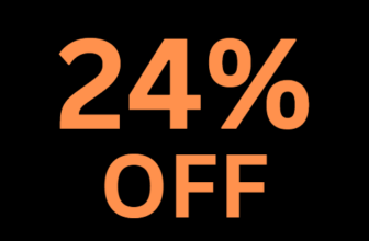 AJIO SALE 2024: GET AN EXTRA 24% OFF ON ALL CATEGORIES