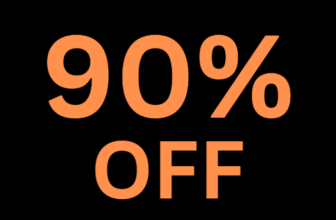 CRAZY DEALS: UP TO 90% OFF + EXTRA 37% OFF ON 5500+ BRANDS