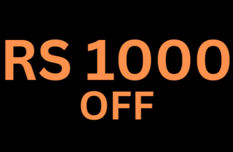 AJIO SALE 2024: UP TO RS.1000 OFF