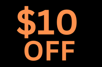 Get $10 Off On Your Flight Bookings