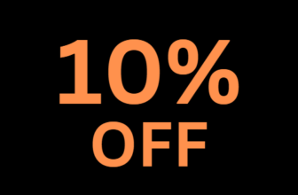 Summer Sale! Get Extra 10% off Your Order Now