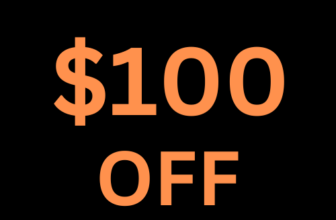 Apply This Carvana Offer To Your Order And Get Up To $100 Off