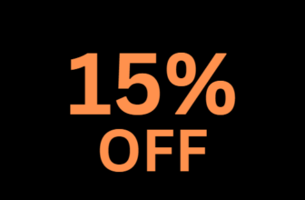 Enjoy 15% Off On Orders Above ₹2000