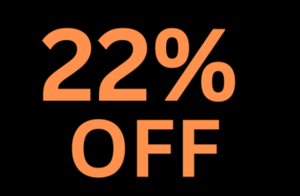 Get 22% Off On A Trip To Baltimore
