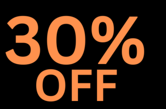 Get 30% Off On Prescription Lenses & Coatings