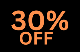 30% Off On Beauty Essentials