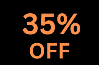 Enjoy Upto 35% Off On Order Above Rs. 999