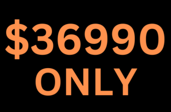 Kia Telluride Cars Starting At Just $36,990