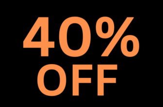 Up to 40% Off On Select Toys