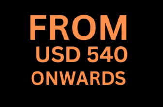 Get Round Trip To Europe From USD 540 Onwards