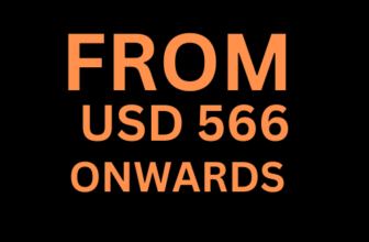 Get Round Trip To France From USD 566 Onwards