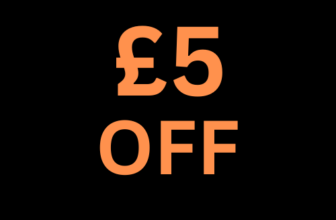 Get 3 Items For £10 & Save £5