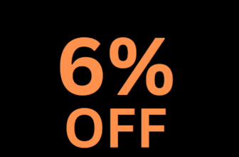6% Off All Hotels Worldwide