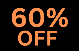 Avail Up to 60% Off On Sale Products