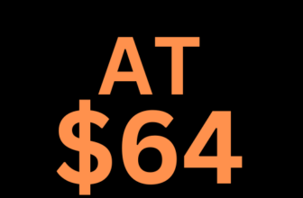 Get New Events & Show Tickets Starting At Just $64