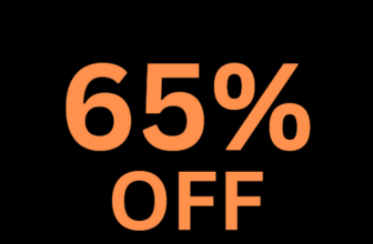 Shop Sale And Get 65% Off