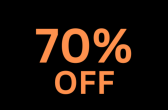 Get Upto 70% Off On Electronics Products