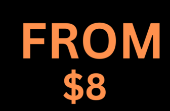 Get Single Topping 2 Mini Pizza’s At $7.99