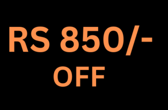 Flat ₹850 Off On Gift Box Of 4 Flavours Coffee