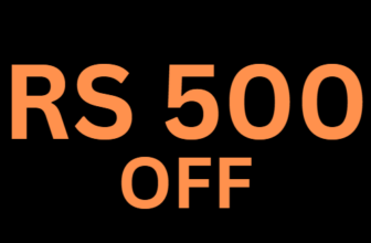 Get Upto ₹500 Off On Orders Above ₹1990