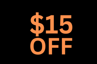 $15 Off On Multivitamins