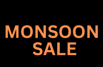 MONSOON SALE