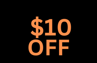 Refer And Get $10 Off