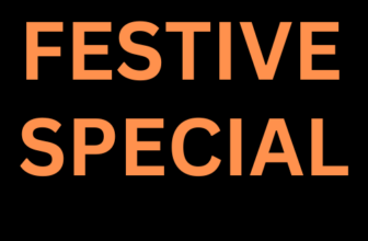 FESTIVE SPECIAL