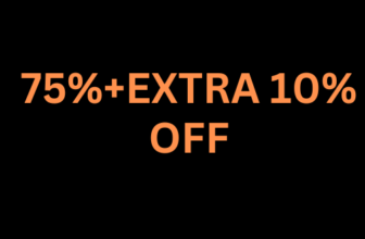 Kids Clothing – Upto 75% Off + Extra 10% Off On T-Shirts, Frocks, Ethnic Wear, Pants & More