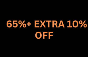 Women Ethnic – Upto 65% Off + Extra 10% Off On Kurta Set, Dress, Sarees & More