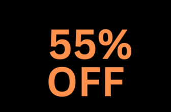Almost 55% Off On Partner Plans