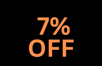 7% Discount On All Hosting Products And Yearly Plans For New Users Only