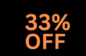 Upto 33% Off And Get Versatile Aspire laptop For As Low As $299.99