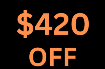 Upto $420 And Snag A Dominating Predator laptop For As Low As $1,179.99