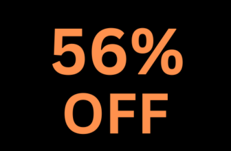 Airdopes – Save Up to 56% OFF