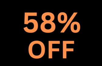 Boat Immortal 1000D – Save 58% Off