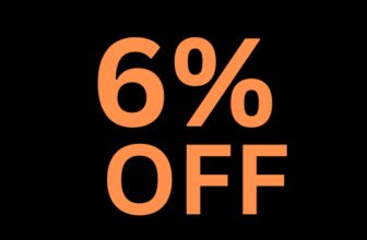 Avail 6% Discount For Military, Veterans & First Responders