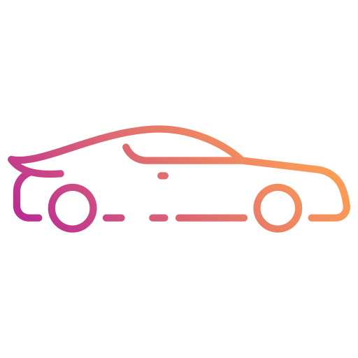 Automobiles Icon