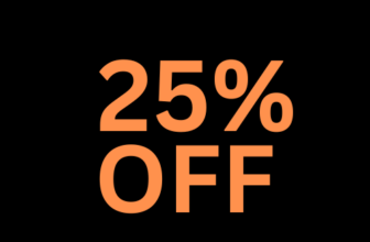 Avail 25% Off On Men’s Products