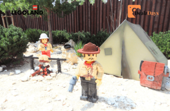 Discover the Educational Wonders of Legoland Florida
