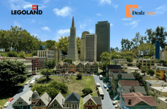 Why Legoland Florida Should Be on Your Family’s Travel Bucket List