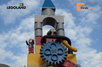 What’s New at Legoland Florida: Upcoming Attractions You Won’t Want to Miss