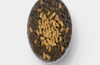 Beef Fresh Freeze Dried