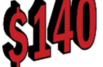 Valentine’s Day Sale-Up to $140 OFF