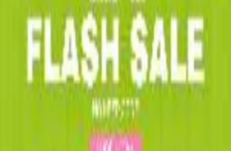 2025 FLASH SALE, DOWN TO $9.9