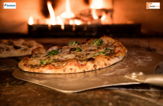 Level Up Your Pizza Game: Scoring Freebies and Sweet Discounts with Domino’s UK App