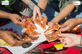 Sorted for the Sofa: Why Domino’s UK Reigns Supreme for Effortless Takeaway
