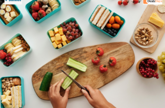 Doughing Our Bit for the Planet: Domino’s UK’s Journey to Net Zero